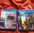 Jogos Ps4