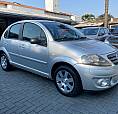 Citroen C3 Exclusive 1.6 Automático Flex