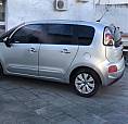 C3 Picasso Exclusive