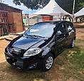 Fiat Palio Attractive 2014
