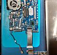 Vendo Placa Do Notebook Lenovo S400