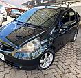Honda Fit 2005 Lxl Aut.