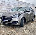 Hb20S Conforte Style 1.6 Flex 2016