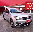 Volkswagen Voyage 2022 1.0 12V Mpi Totalflex 4P Manual