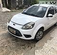 Ford Ka 2013 Completo Com Sensor De Ré 