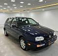 Volkswagen Golf 1997 2.0 Mi Glx 8V Gasolina 4P Automático