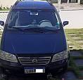 Fiat Idea Elx 2006/2007