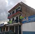 Vende- Se Ou Permuta Um Prédio Na Ade 03 Pró-Df, P-Sul  Com Quatro Apartamentos, Sendo 