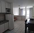 Apartamento Mobiliado No Centro De Belo Horizonte