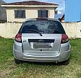 Vendo Ford Ka 2010/2011