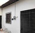 Vendo Casa Na Parangaba 
