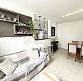 As-Apartamento De 2 Quartos Montado Em Colina De Laranjeiras