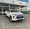 Mitsubishi L200 Triton Sport 2.4 Hpe Aut 2022. Uma Pick-Up De Tirar O Folego!