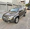 Fiat Palio Weekend Adventure Locker 1.8 Flex 2012