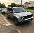 Jeep Renegade 1.8 4X2 Flex 16V Aut. 2020
