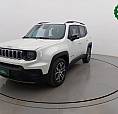 Jeep Renegade 2024 1.3 T270 Turbo Flex Longitude At6