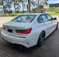 Bmw 320I A Modern/Sport Tb 2.0/A.flex 16V 4P 2021
