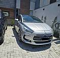 Citroen Ds5 1.6 Turbo 16V 5P Aut. 2013