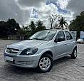 Chevrolet Celta Life/ Ls 1.0 Mpfi 8V Flexpower 5P 2009
