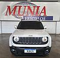 Jeep Renegade Longitude 1.8 4X2 Flex 16V Aut. 2016