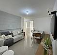 Apto Mobiliado 2 Quartos  Morada Da Colina Vr
