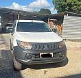 Mitsubishi L200 Triton Sport Glx 2.4 Cd Diesel Mec. 2019