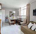 Residencial  Apartamento No Sion Com 125,00 (M²), 4 Quartos E 2 Vagas Para Venda