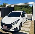 Hyundai Hb20 Spicy 1.6 Flex 16V Aut. 2015