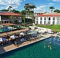 Flat Resort Quinta Santa Bárbara -Pirenópolis