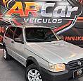 Fiat Uno Mille Celeb. Way Econ. 1.0 F.flex 4P 2010