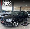 Volkswagen Gol Geração Vii 1.0 12V Flex Mec. 4P 2023