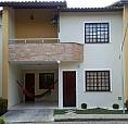 Casa 3/4 Condomínio Bairro Santa Mônica Feira De Santana