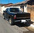 S10 Completa - 2001 - Gasolina
