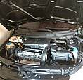 Gol G5 2010/2011
