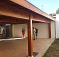 Casa De Aluguel