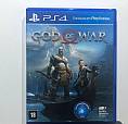 Jogo I God Of War 4 I