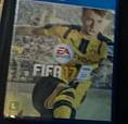Fifa 17 Ps4