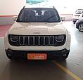 Renegade 2019/2020 1.8 16V Flex Longitude 4P Automático