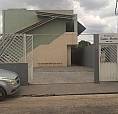 Residencial Santa Marta