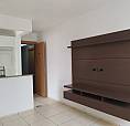 Apartamento Em Frente À Ufms 