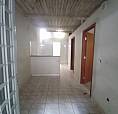 Casa De Vila 01 Quarto Para Locação Ceilândia Norte (Ceilândia), Brasília