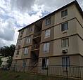 C Oliveira Vende Apartamento No Valparaiso/Go