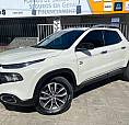 Fiat Toro Volcano 4X4 Diesel 