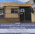 Apartamento Para Locação No Condomínio Ímola 