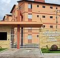 Apartamento Para Aluguel Com 46 Metros Quadrados Com 2 Quartos Em Águas Lindas - Ananindeu