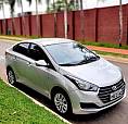 Hb20 Sedan 2017 Impecável