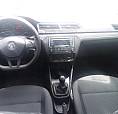 Volkswagen Voyage 2023 1.0 12V Mpi Totalflex 4P Manual