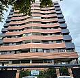 Apartamento Para Aluguel Com 119 Metros Quadrados Com 2 Quartos Em Cocó - Fortaleza