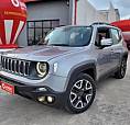 Jeep Renegade Longitude Flex 4X2 2021