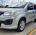 Uno Completa Nunca Teve Gnv Nova Demais